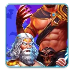 Zeus
& Hades