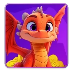 Dragon
Hatch