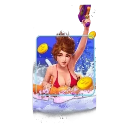 Songkran
Splash