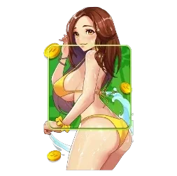 Bikini Queens
